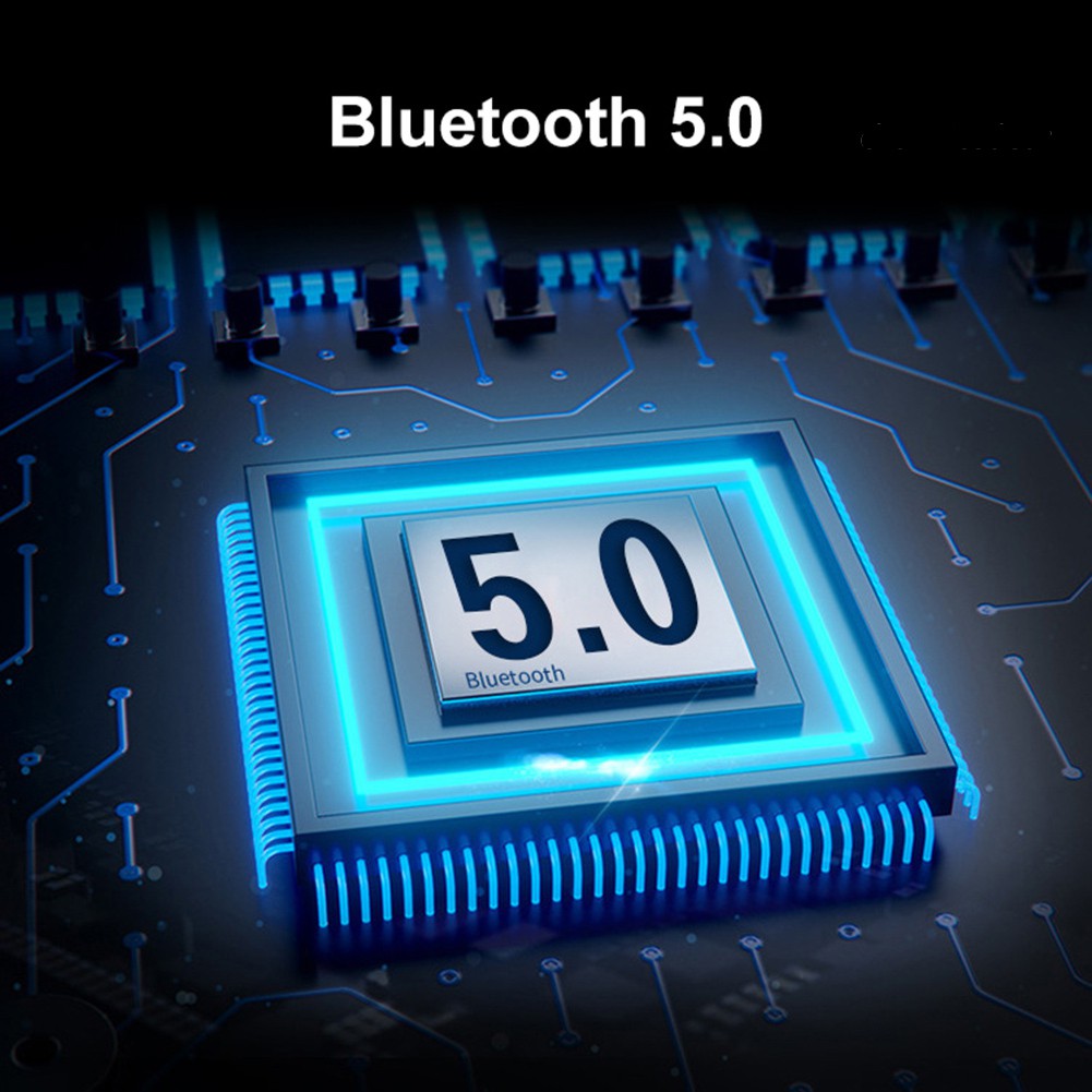 Tai nghe nhét tai không dây Bluetooth 5.0 mini Cmmi S650