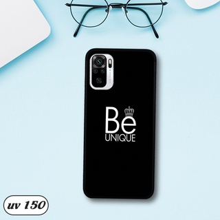 Ốp lưng cho điện thoại Xiaomi Redmi NOTE 10