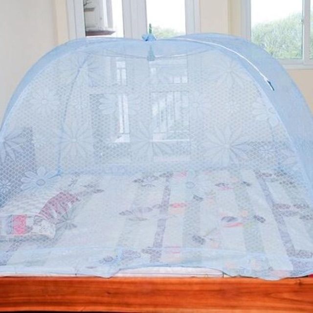 mùng chụp người lớn (1m8 x 2m)