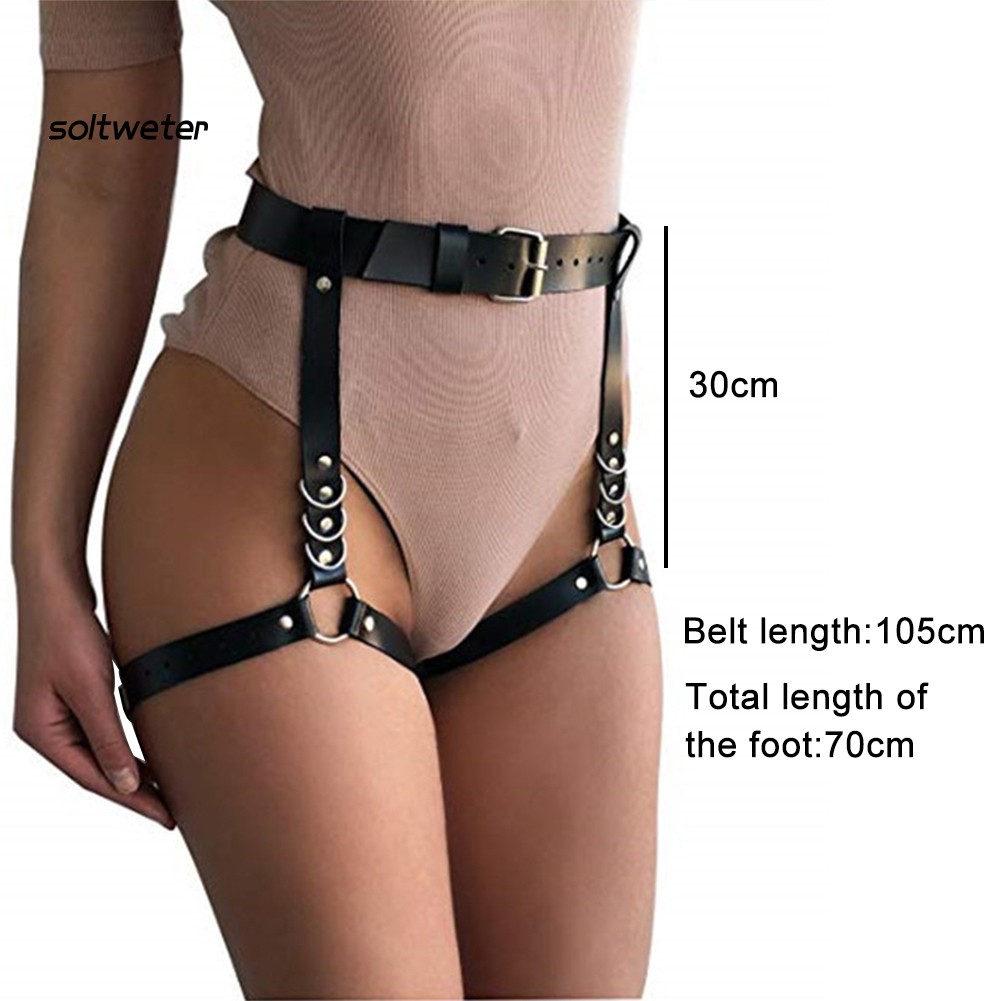 Thắt Lưng Giả Da Thời Trang Cho Nữ