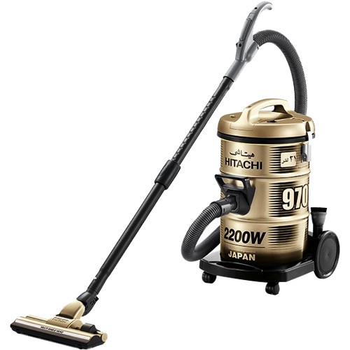 MÁY HÚT BỤI HITACHI CV-970F(TG)