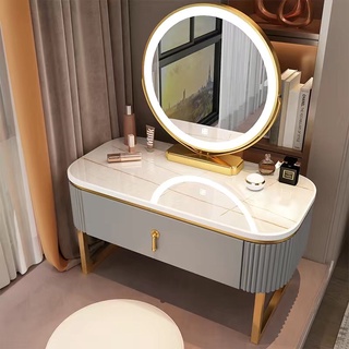 bàn trang điểm ngồi bệt