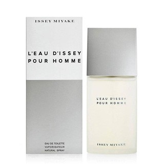 «Mẫu thử» 🌸 Nước Hoa Nam Issey Miyake Pour Homme 🌸