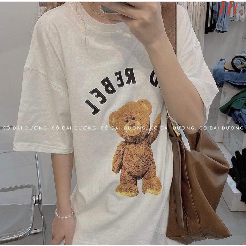 Bộ đùi gấu dơ tay HT11