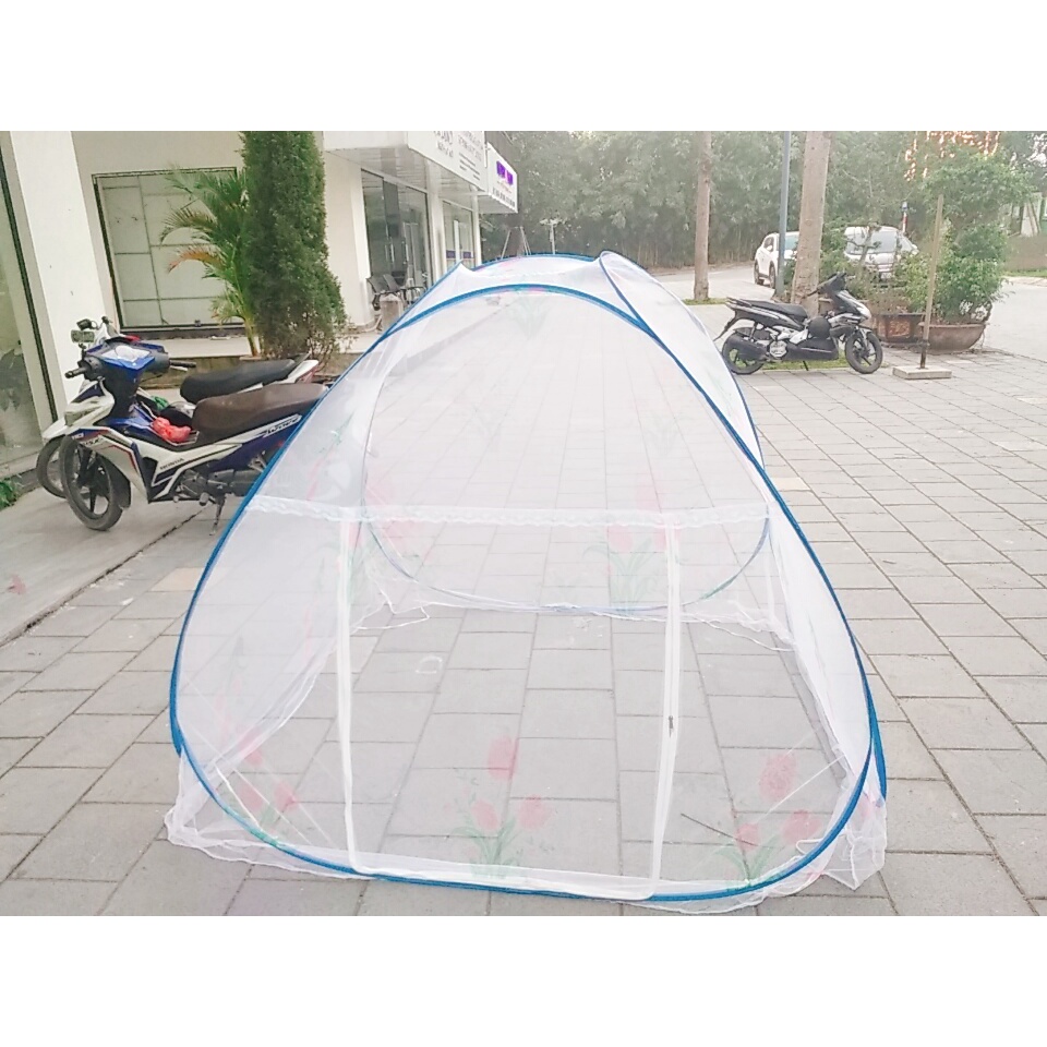 MÙNG MÀN CHỤP TỰ BUNG KHÔNG ĐÁY