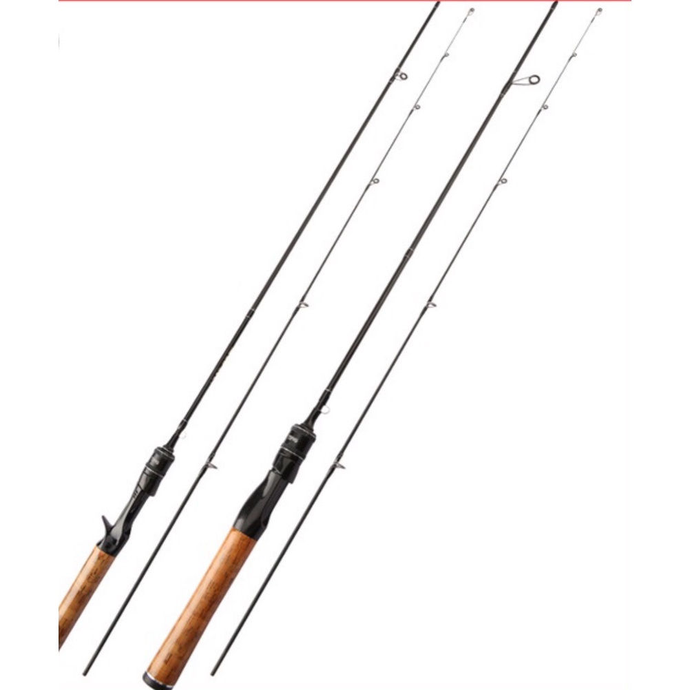 Cần Lure UL Ultra Light  Máy Đứng , Cần Máy Đứng Máy Ngang Cao Cấp