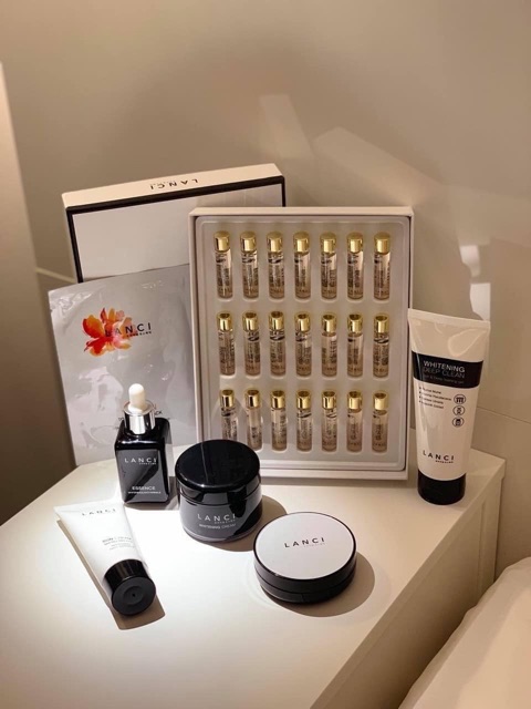 Essen Lanci - nước thần Lanci | BigBuy360 - bigbuy360.vn