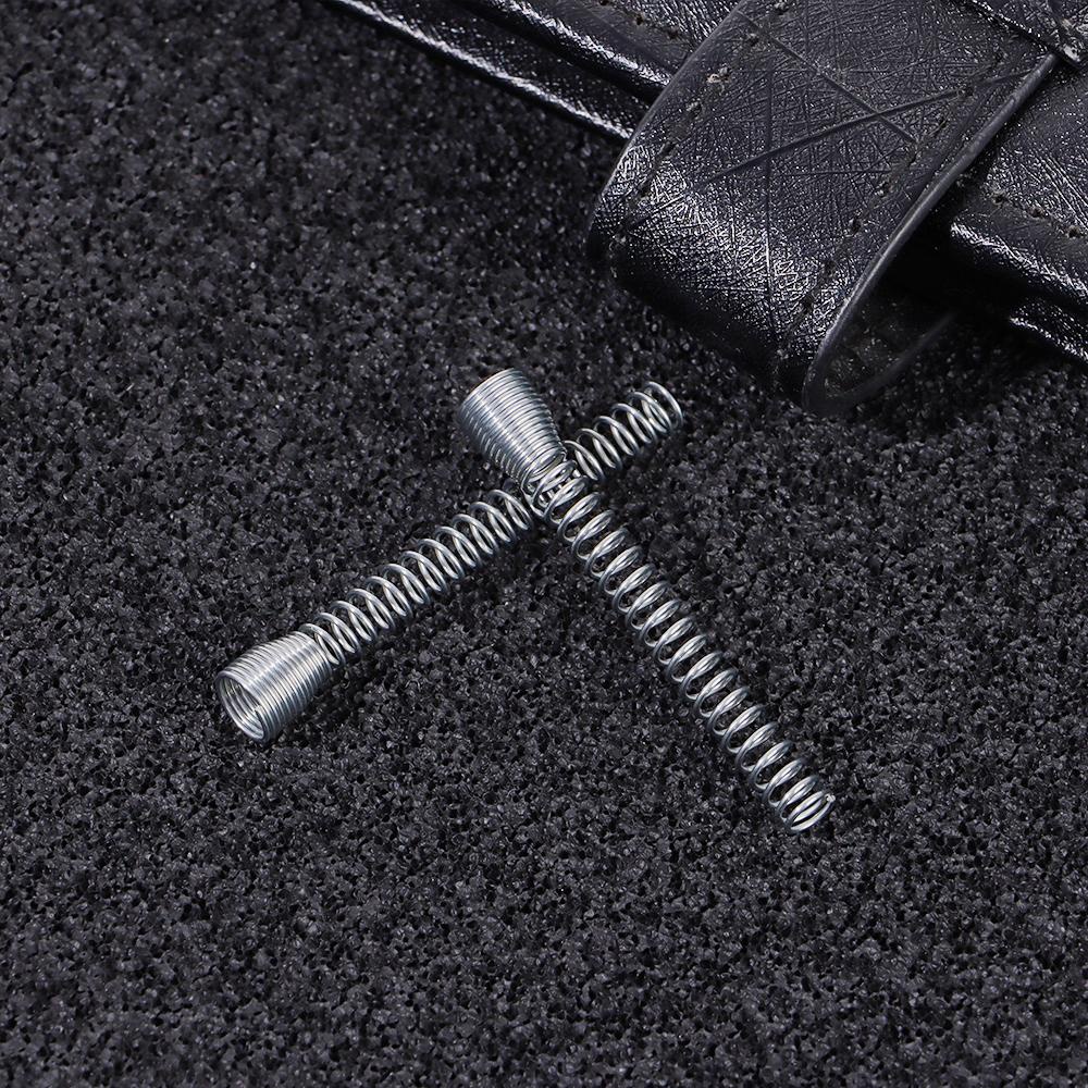 MUVAKO Bộ 2 Dây Thắng Trọng Lượng Nhẹ Cho Xe Scooter Xiaomi M365 / Pro