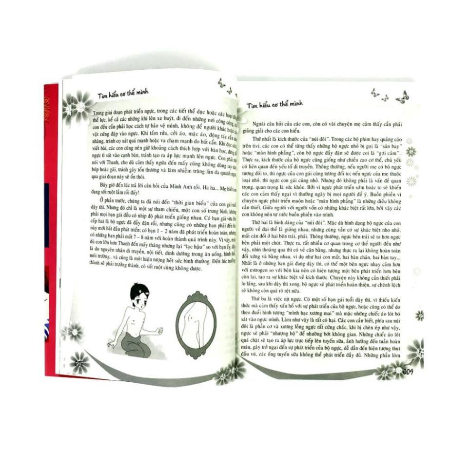 Sách - 80 Lời Mẹ Gửi Con Gái [Minh Long]