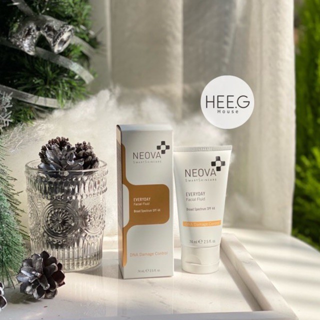 Kem chống nắng NEOVA DNA Damage Control SPF44