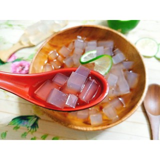 RAU NẤU XU XOA LÝ SƠN (RAU ĐÔNG) (500gr)