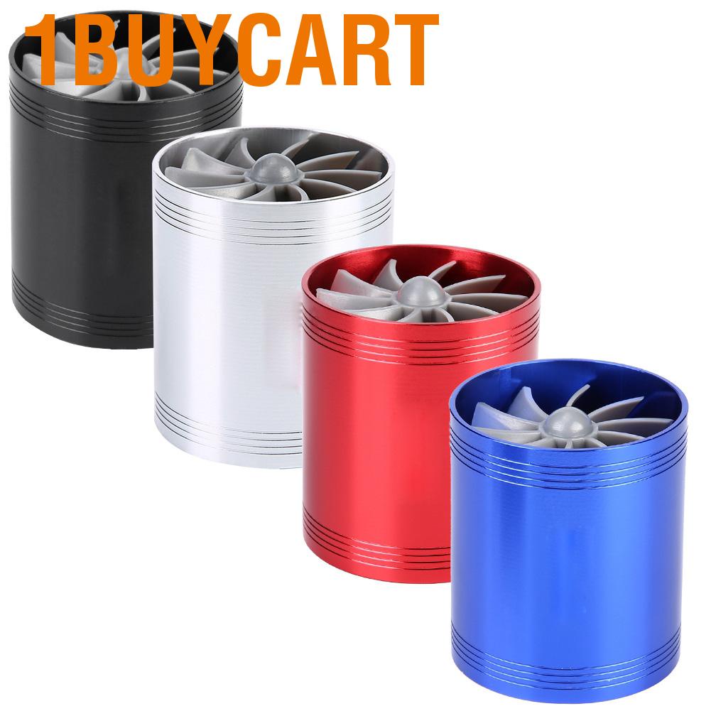 Quạt turbo không khí giúp tiết kiệm nhiên liệu dành cho ô tô