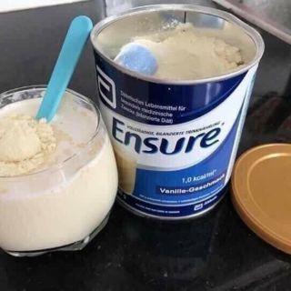 Sữa Ensure Đức