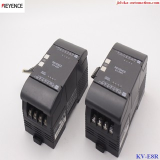 Kv-e8r mô đun mở rộng keyence