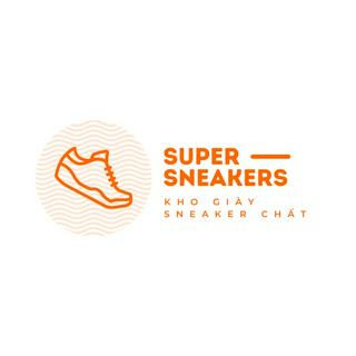 Kho Giày Sneaker Chất