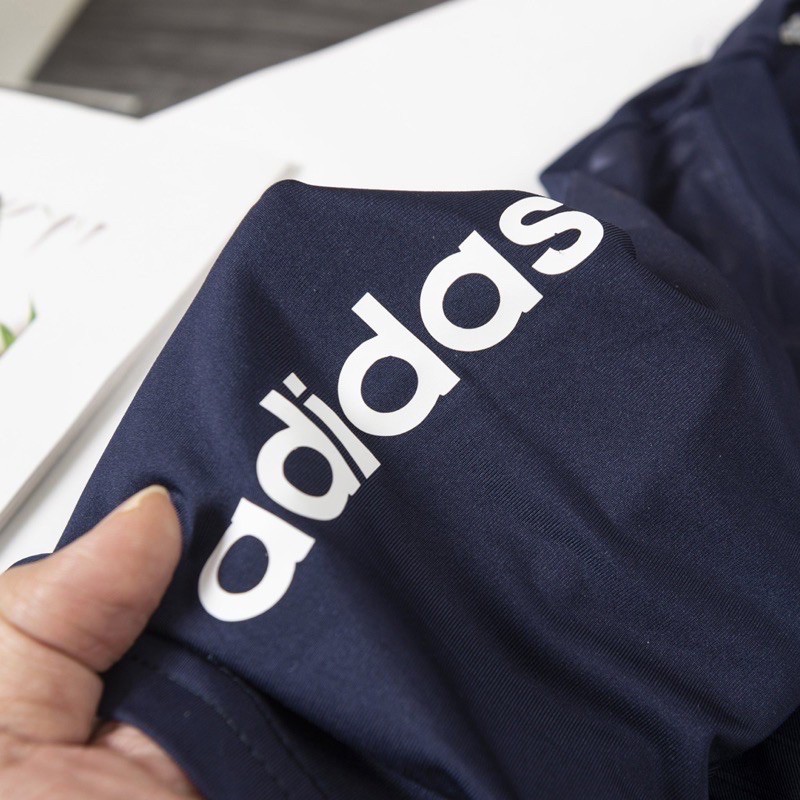 BÁN SỈ BỘ THỂ THAO Đ.A.S CỔ TRÒN VÂN TAM GIÁC CHO NAM | BigBuy360 - bigbuy360.vn