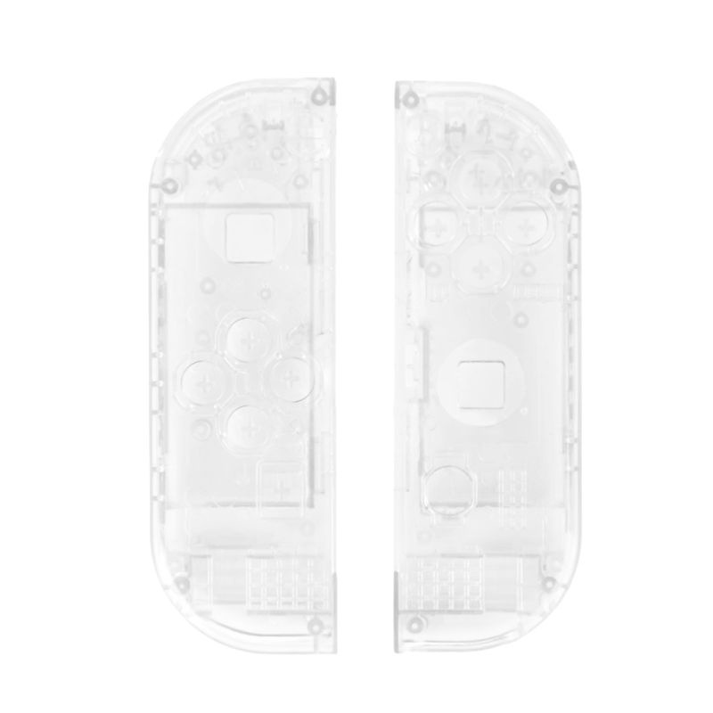 Vỏ PC Bảo Vệ Cho Tay Cầm Chơi Game NS Switch LIDU1 L + R