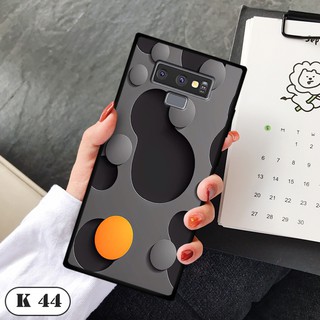 Ốp cường lực kính 3D cho Samsung Galaxy NOTE 9