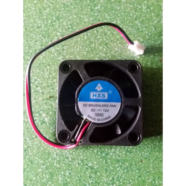 1 QUẠT TẢN NHIỆT 40*40*11