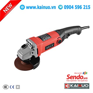Máy mài Kainuo KN1002 - 100mm