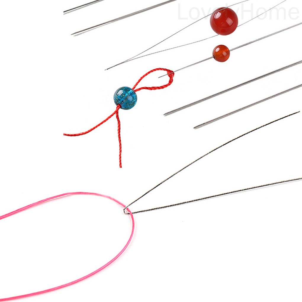 Set 10 Kim 5 Kích Cỡ Chuyên Dụng Cho Thợ May