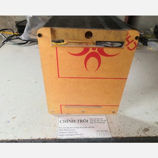 chân đèn mica cho máng w106
