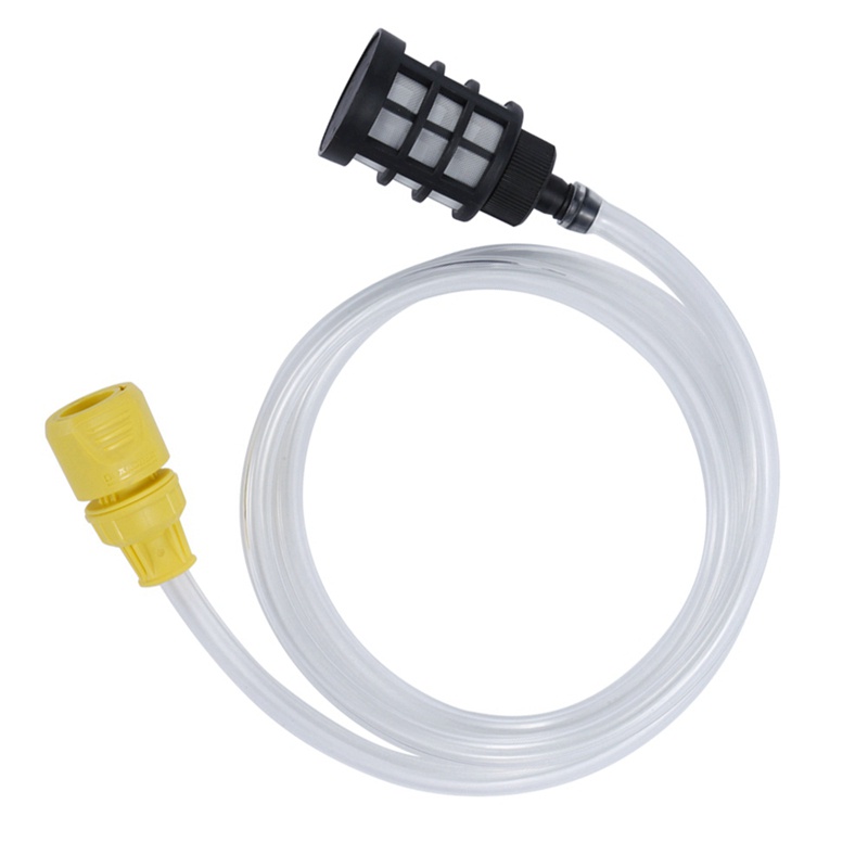 Bộ Ống Nước Tự Động Áp Suất Cao Phù Hợp Cho Máy Rửa Xe Karcher K2 K3 K4 K5 K7