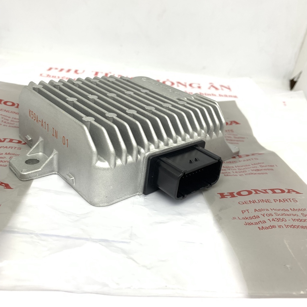 IC  Vario 150 2015-2017 nhập khẩu chính hãng Honda Indonesia - PT HỒNG ÂN