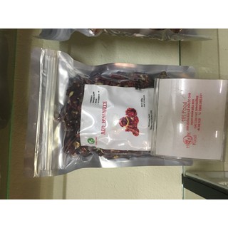500g Nhân óc chó đỏ Mỹ