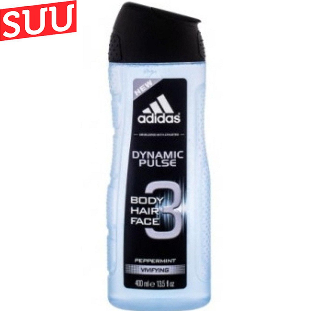 Sữa Tắm, Dầu Gội, Sữa Rửa Mặt Adidas suu.shop cam kết 100% chính hãng