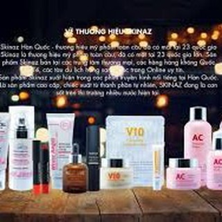 Mỹ Phẩm An Tâm 01