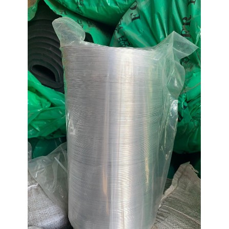 Ống bạc thông gió mềm rẻ nhất - D150