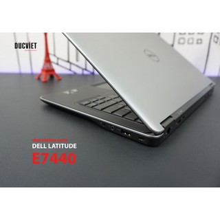Dell Latitude E7440