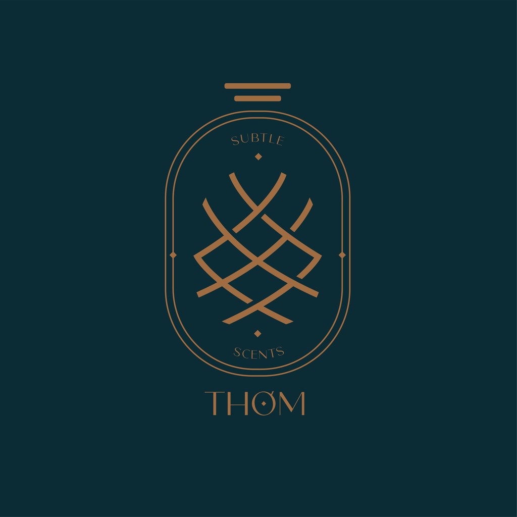 THE "THƠM" YOU NEED