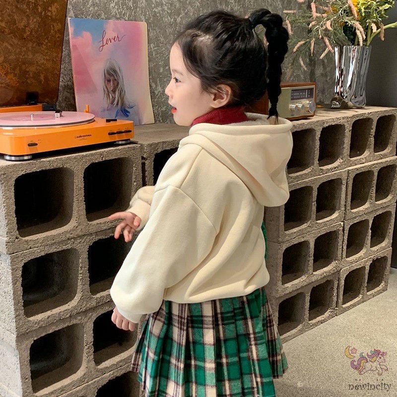 Hoodie gấu cho bé