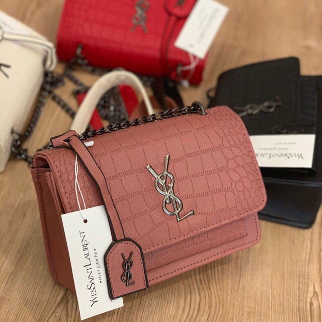 Túi YSL cực đẹp