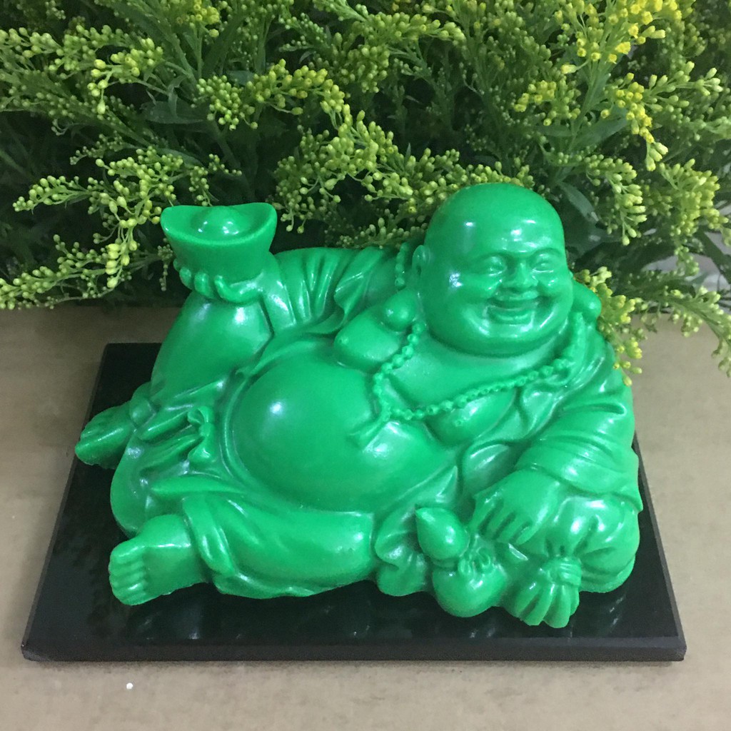 Tượng Phật Di Lặc phong thủy