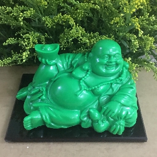 Tượng Phật Di Lặc phong thủy