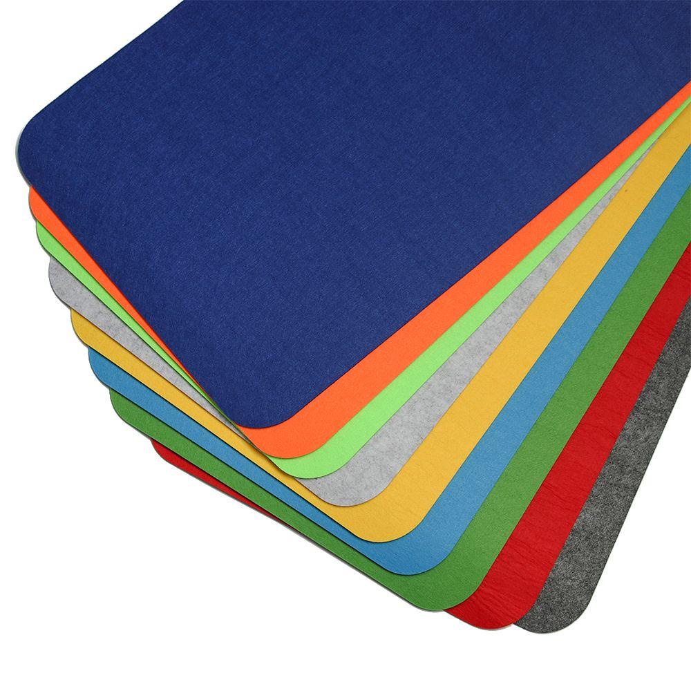 PEARLVN 1 Tấm Lót Bàn Phím Máy Tính Cỡ Lớn Mềm Mại Phong Cách Hiện Đại