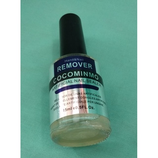 Dung dịch phá gel Cocominmo