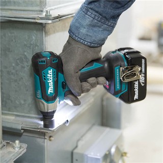 MÁY BẮT VÍT MAKITA DTW180Z