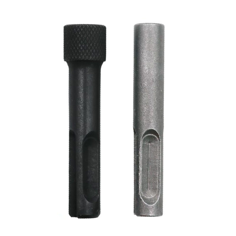 Giá Đỡ Mũi Khoan Chuyển Đổi Đầu Lục Giác 1 / 4 &quot;SDS Chuyên Dụng