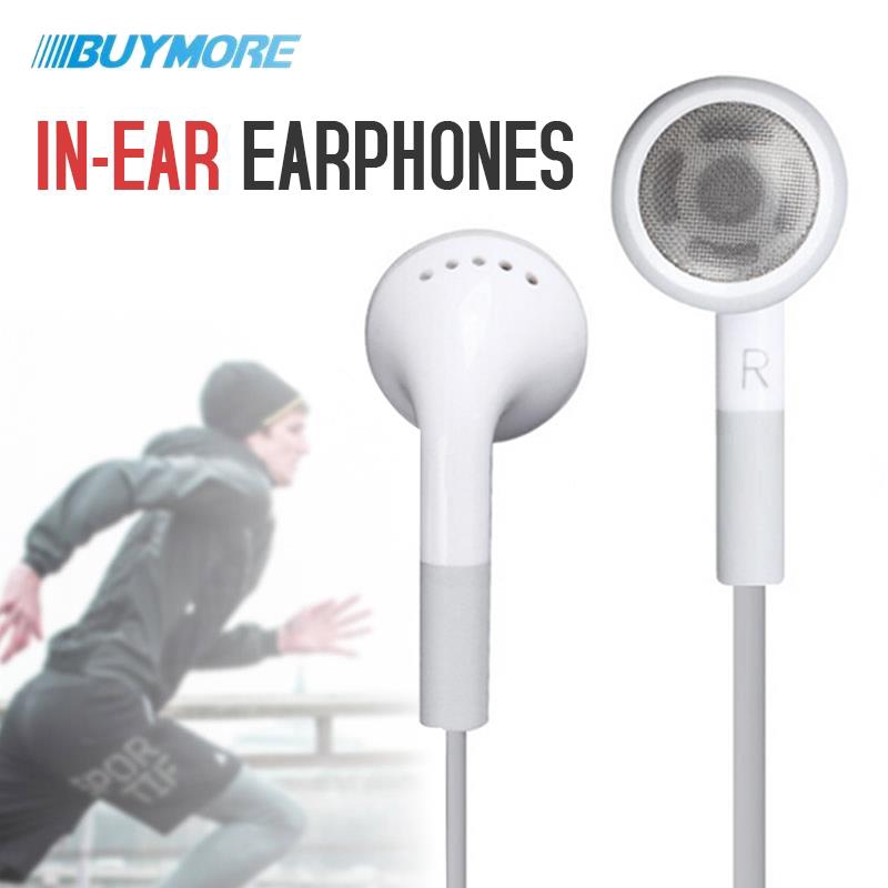 Tai Nghe Nhét Tai Thể Thao 1 Cái