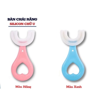 [COMBO] KEM ĐÁNH RĂNG + BÀN CHẢI + CỐC ĐÁNH RĂNG CHO BÉ