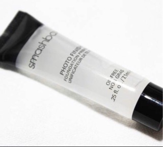 Kem lót Smashbox Photo Finish Foundation Primer Mini 7.1ml