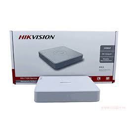 Đầu ghi hình 8 kênh TVI Hikvision DS-7108HQHI-K1 vỏ nhựa 2MP