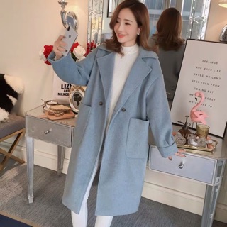 Áo khoác hoạ tiết