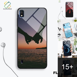Ốp lưng Samsung galaxy A10 in 3D chủ đề tình yêu
