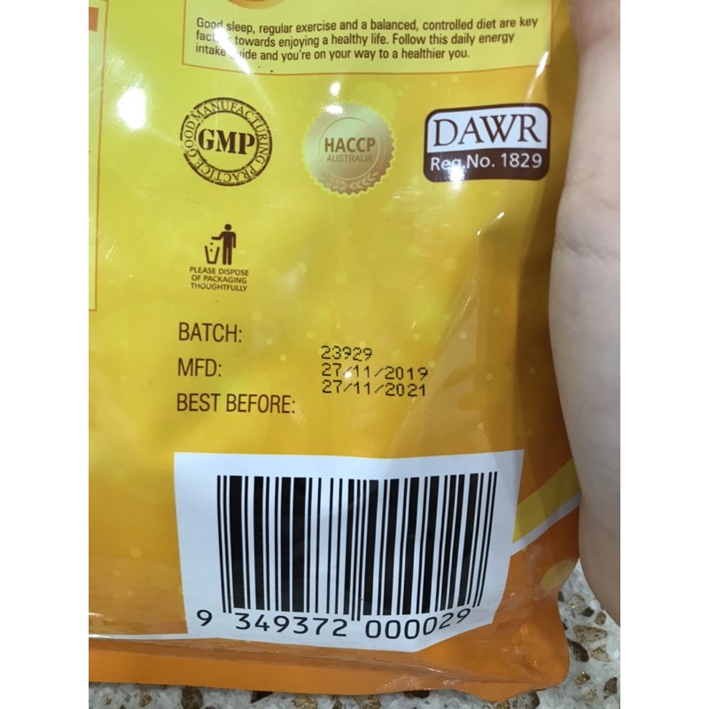 SỮA OZ MILO 1kg CỦA ÚC