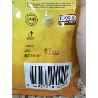 SỮA OZ MILO 1kg CỦA ÚC